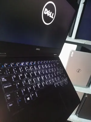 Laptop Dell Latitude E7270 8GB Intel Core i5 SSD 256GB