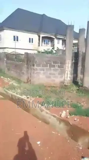 Land for Sale.
