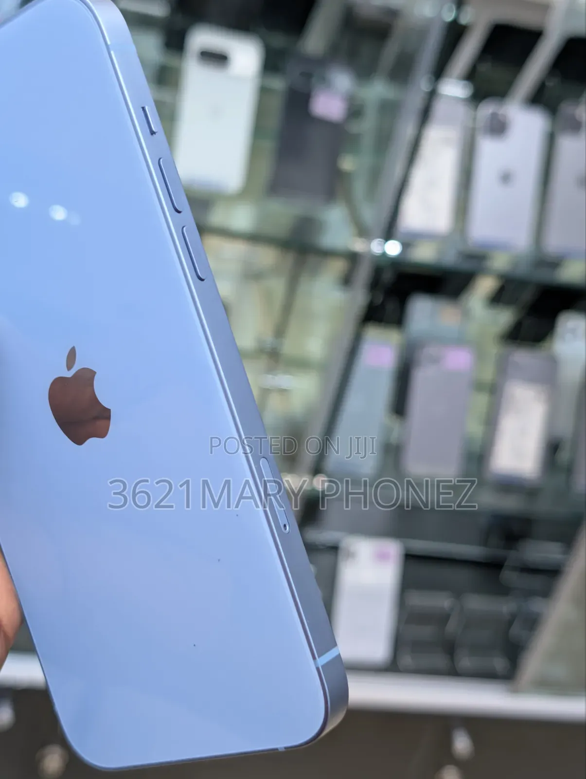 Apple iPhone 14 Plus 256 GB Blue