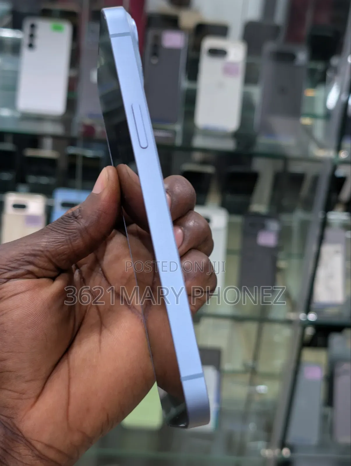 Apple iPhone 14 Plus 256 GB Blue