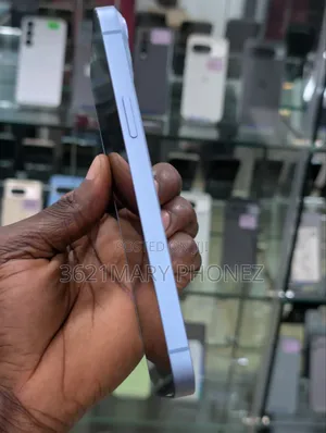 Apple iPhone 14 Plus 256 GB Blue