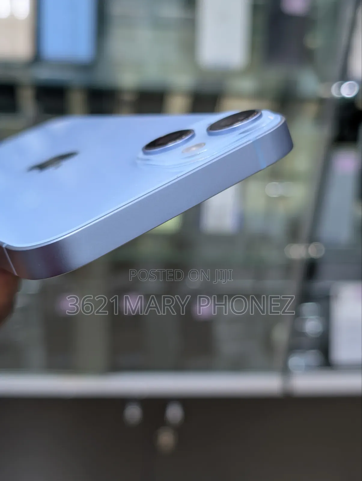Apple iPhone 14 Plus 256 GB Blue