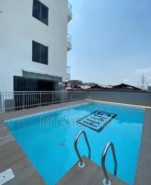 3bdrm Apartment in Lekki for rent