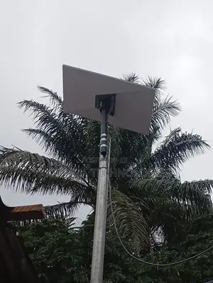 Starlink Installation and Distribution