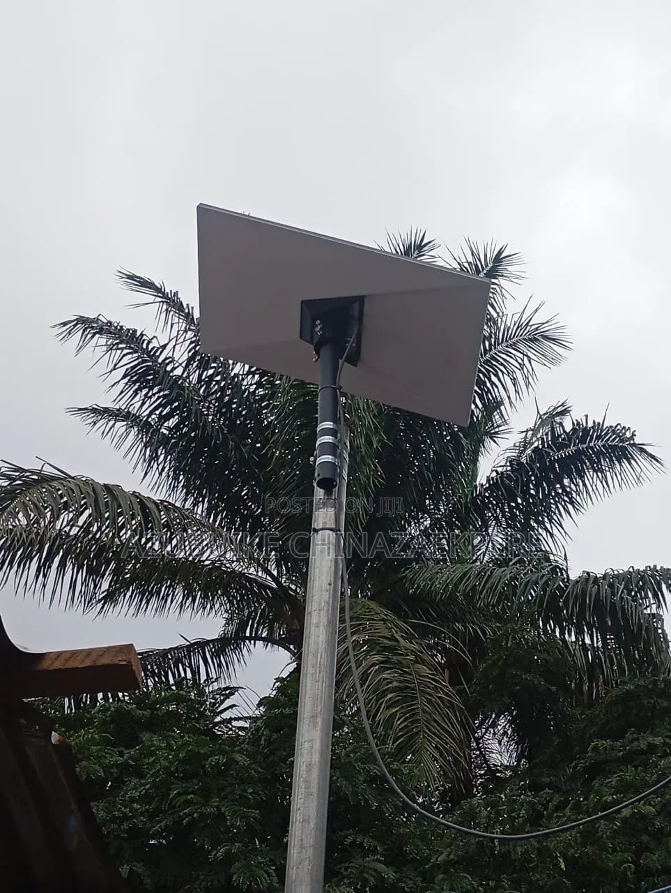 Starlink Installation and Distribution