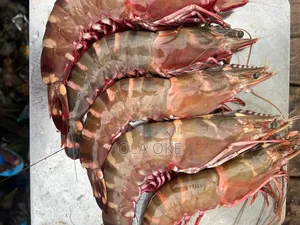 Fresh Seafood