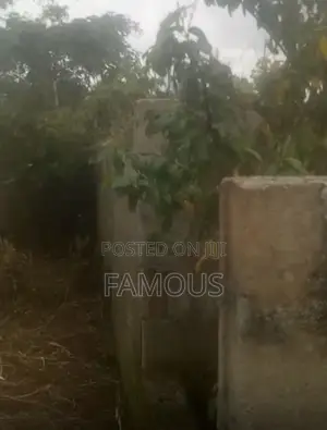 Land for Sale in Lusada Ogun State