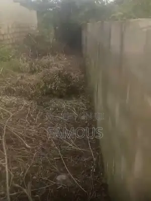 Land for Sale in Lusada Ogun State