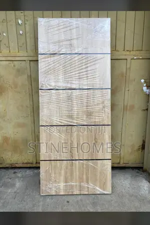 HDF Wooden Doors