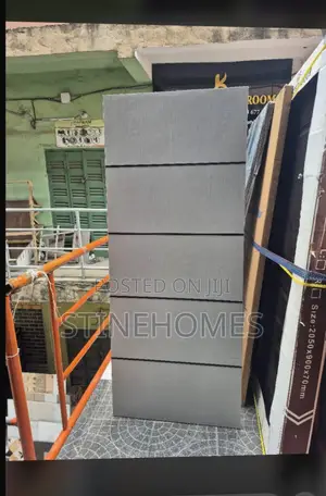 HDF Wooden Doors
