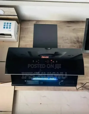 Original Image 90cm Plasma Automatic Smart Inverter Heat Extractor