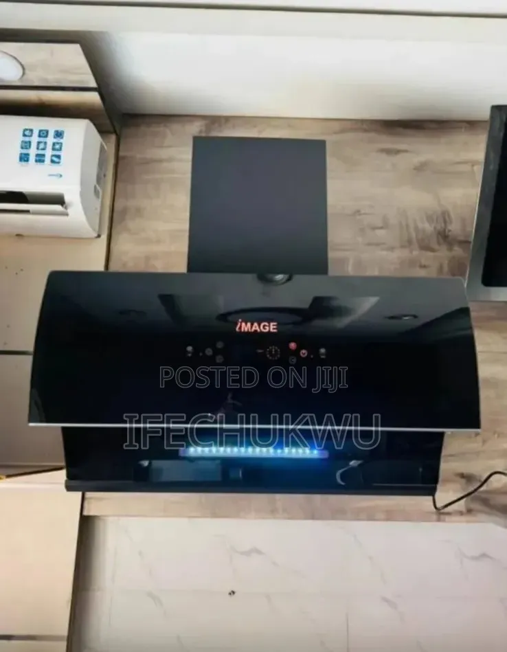 Original Image 90cm Plasma Automatic Smart Inverter Heat Extractor