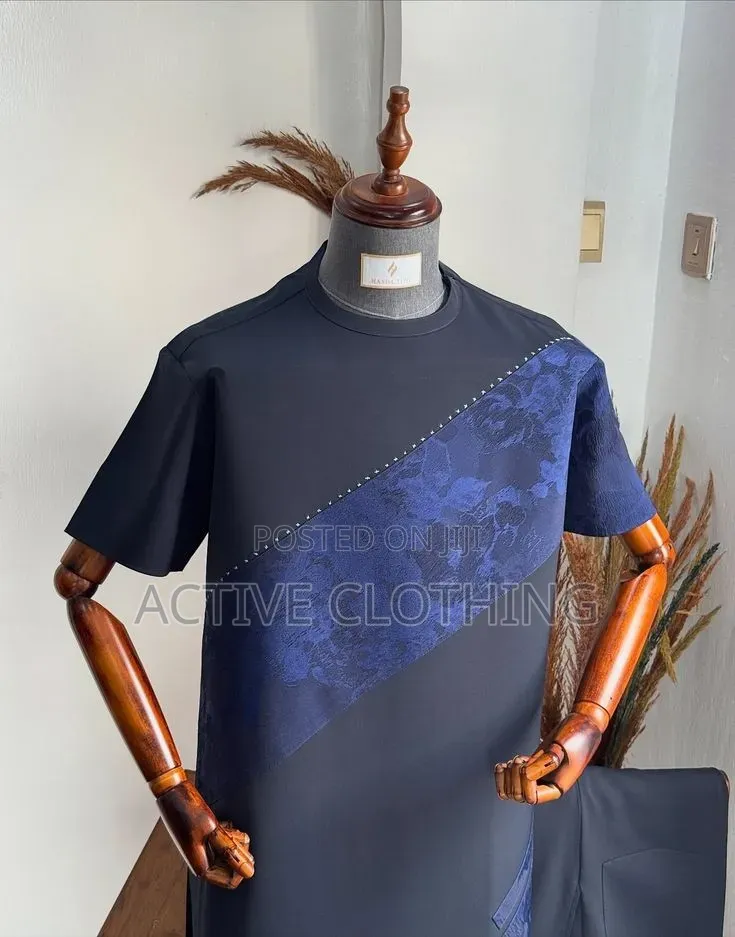 Native Outfit