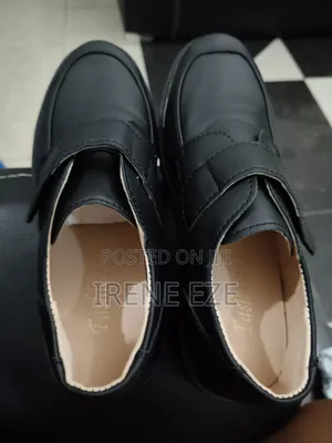 Black Shoes