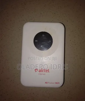 Airtel 4g Mifi