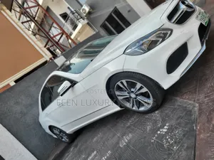 Benz 4matic for Hire