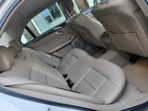 Benz 4matic for Hire