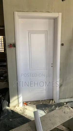 Water Resistance Door (Wpc Door)