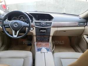 Benz 4matic for Hire