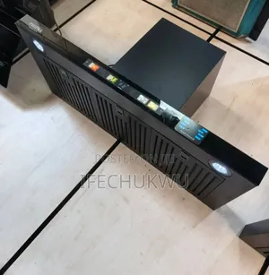 Original Phiima German Technology Automatic Voice Command Range Hood