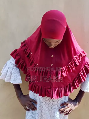 Luxury Fashion Hijabs