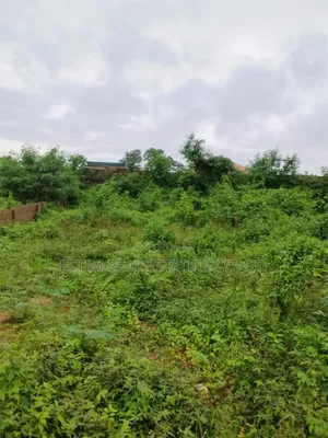 4.6 Acres of Land for Sale at Aba-Odo Vill Along Ibadan Oyo Express Rd