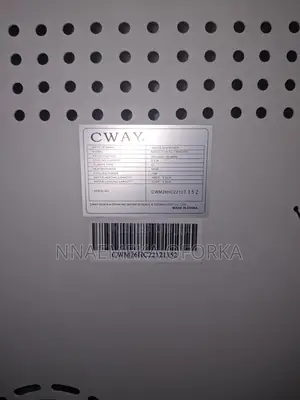Cway 3c Executive - Cwm26hc