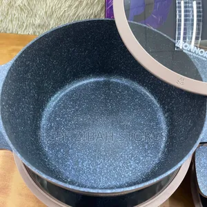 Donnor Creator Non Stick Advanced Granite Never Stick Technology