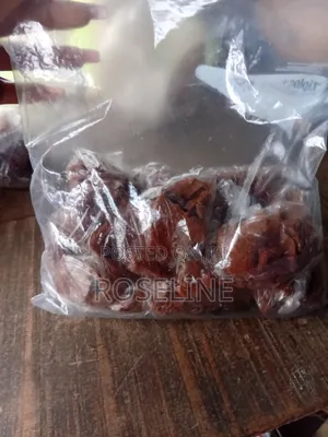 Kulikuli Nut