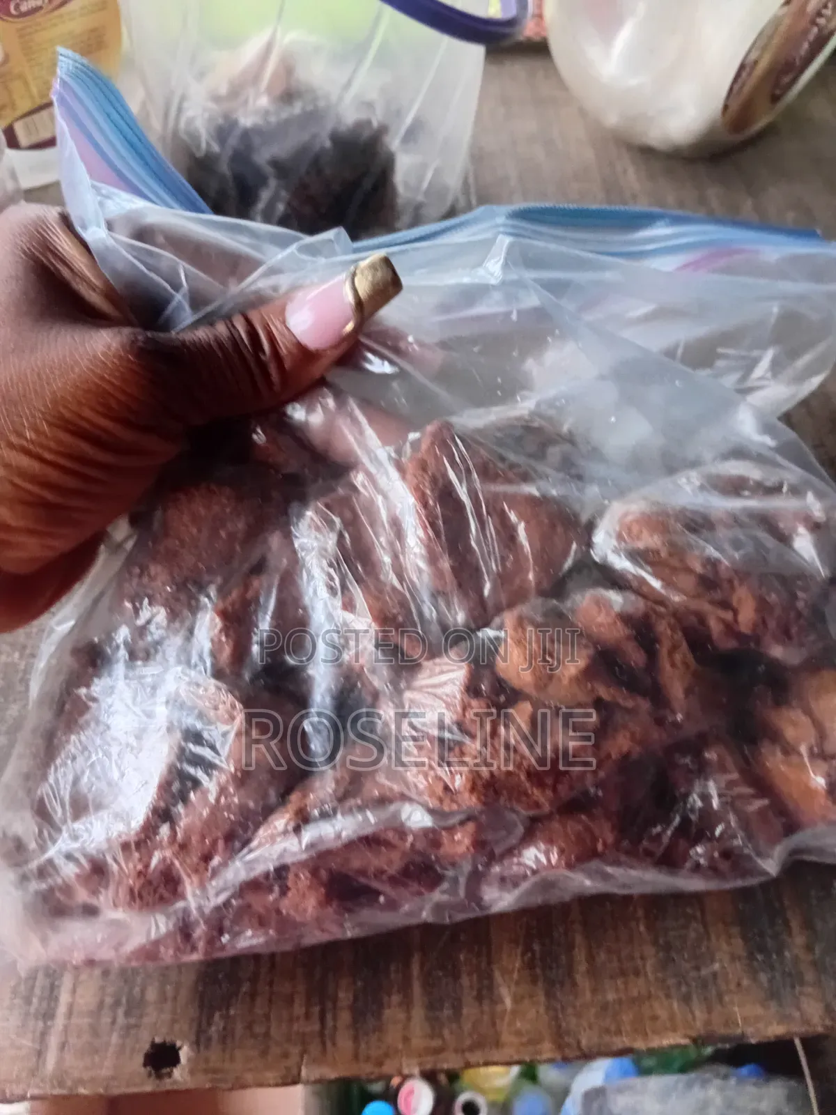 Kulikuli Nut