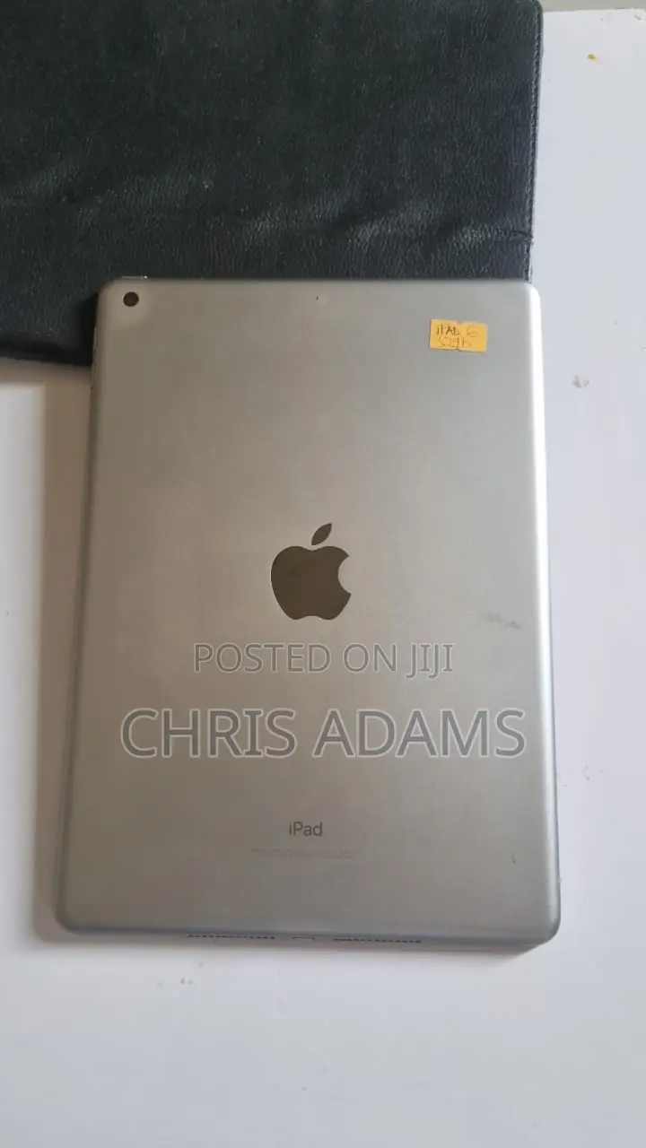 Apple iPad Wi-Fi 32 GB Gray