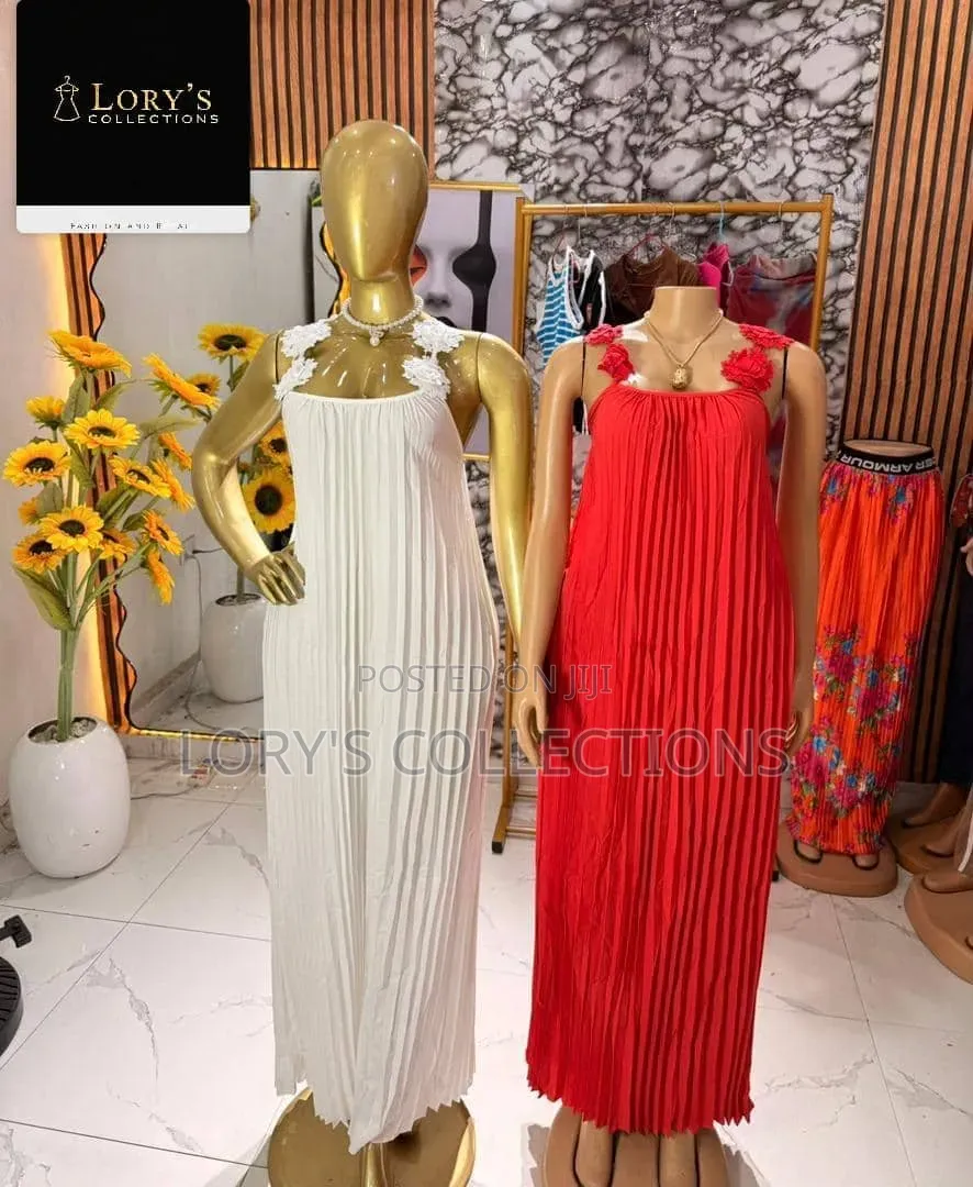 Lory's Collections