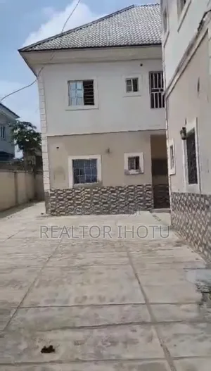 Mini Flat in Kubwa for sale