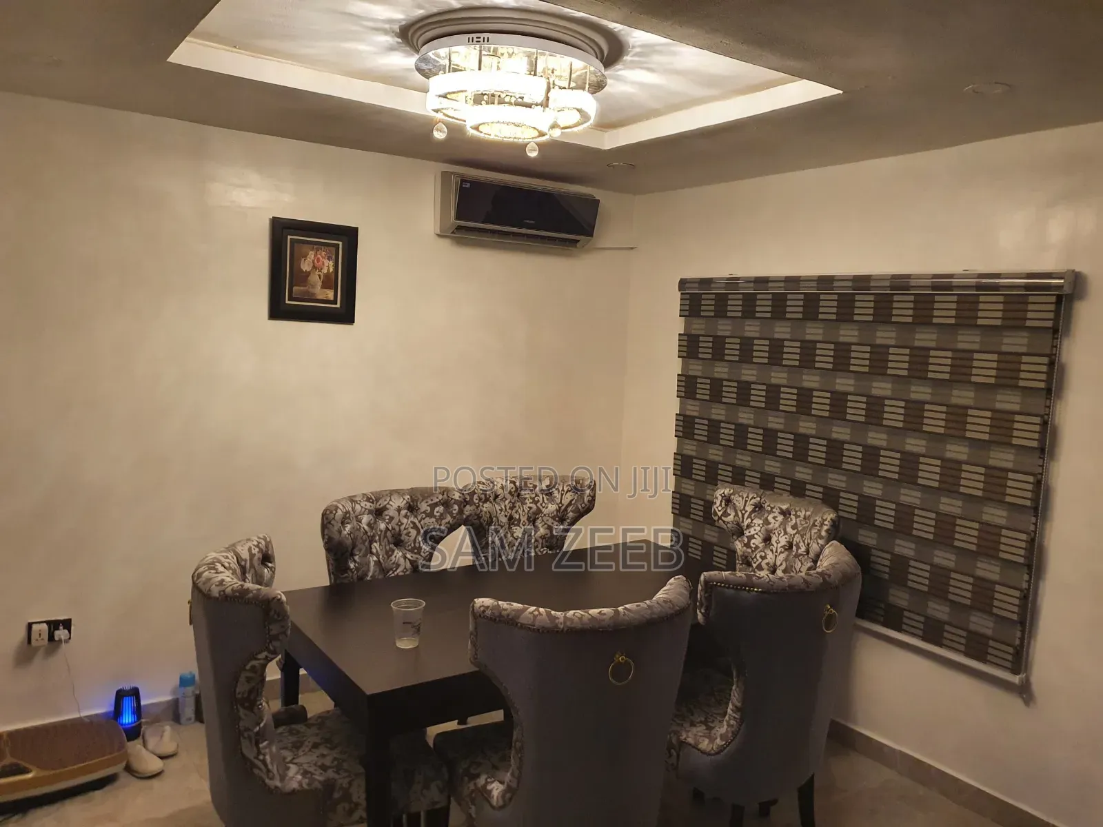 Dinning Set