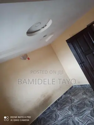 1bdrm Apartment in Water Agbowo Ui, Ibadan for rent
