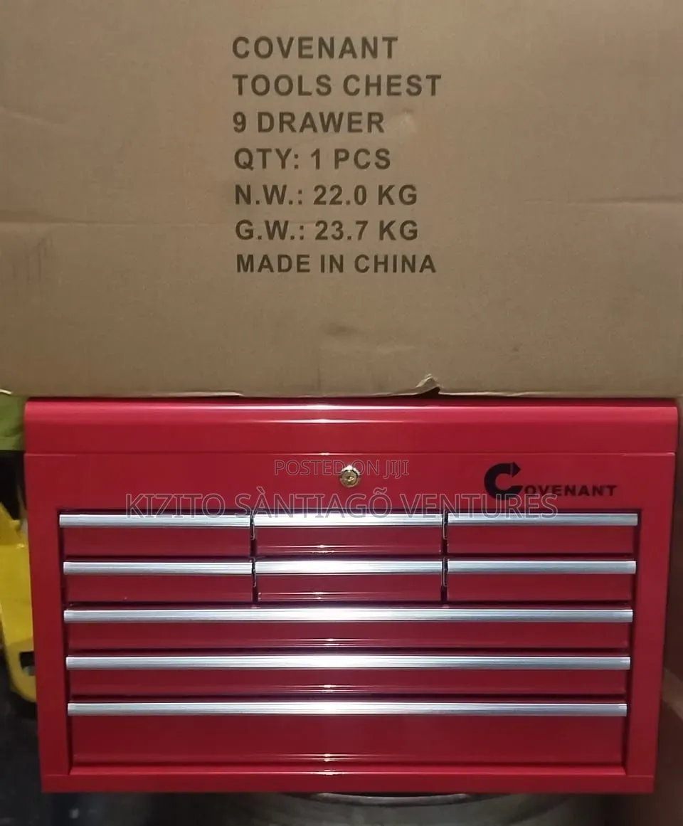 9draw Tools Box