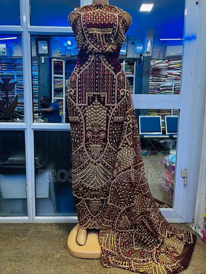 Indian George