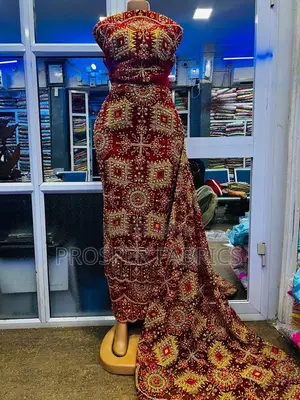 Indian George