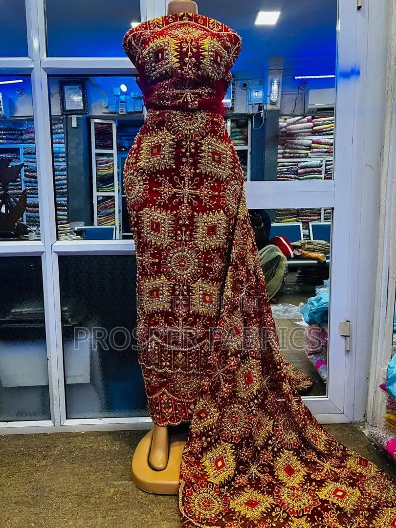 Indian George