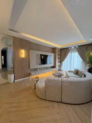 Furnished 2bdrm Apartment in Victoria Island for rent