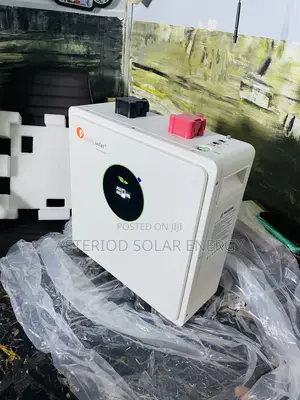 5kwh 24v Wg2 Felicity Lithium Ion Battery 