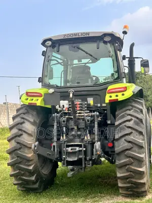 Zoomlion Tractor