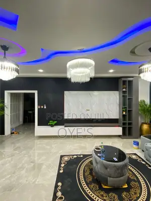 Tv Console