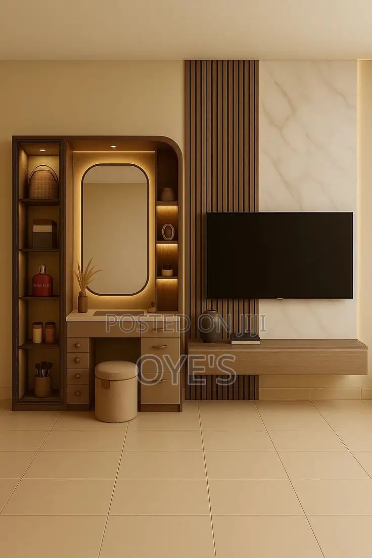 Tv Console
