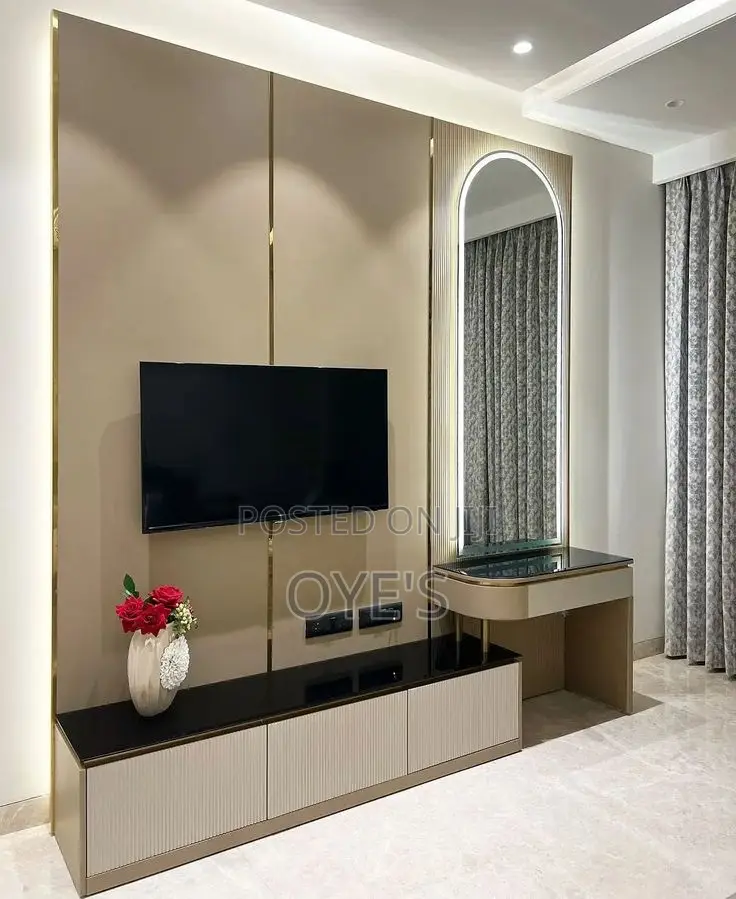 Tv Console