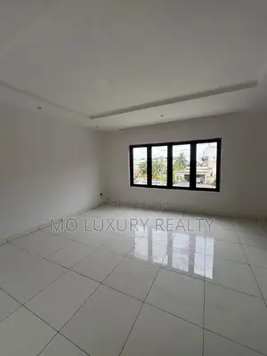 4bdrm Townhouse / Terrace in Parkview Estate for rent