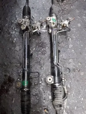 Steering Rack for Highlander 05 Model