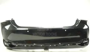 Es350 2008 - 2011 Latest Back Bumper
