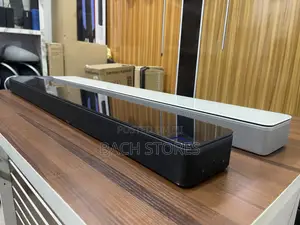 Bose Smart Soundbar 700: Premium Soundbar With Alexa Voice Control