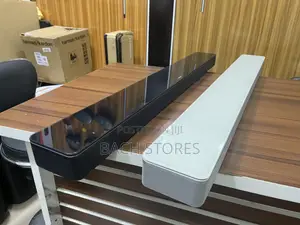 Bose Smart Soundbar 700: Premium Soundbar With Alexa Voice Control
